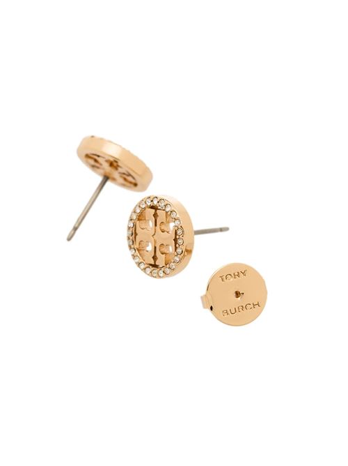 Miller stud earrings TORY BURCH | 53422783